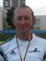 Arūnas Velička
