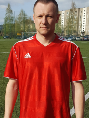 Nikolaj Mediucha
