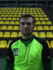 Egor Kronov