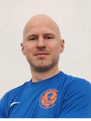 Dainius Dudėnas