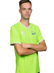 Lukas Blažys