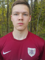 Daniel Tokanov