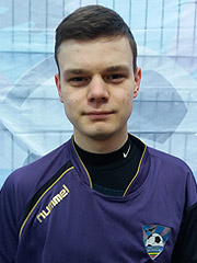 Arnoldas Čepkauskas (dubleris)