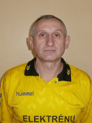 Kęstutis  Simonavičius