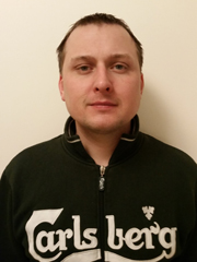 Donatas Tamulevičius