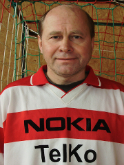 Yuri Maistrou