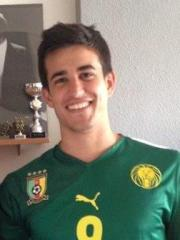 Luis Martin-Macho