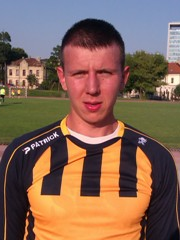 Denis Nedveckij