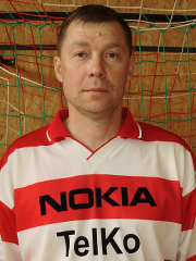 Aliaksandr Russkych