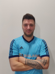 Daumantas Žukauskas