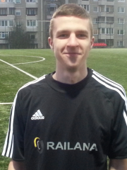 Tomas Jakštys