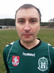 Donatas Petrošius