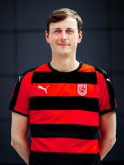 Benas Terekas