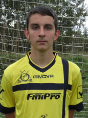 Lukas Nesterovičius