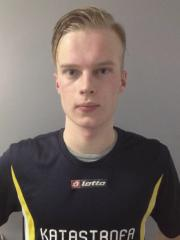 Lukas Rusilas
