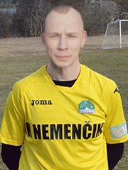 Kiril Galkin