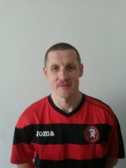 Algis Morkūnas