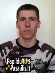 Edgar Traskovskij