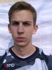 Jonas Lapka