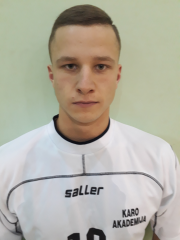 Silvestras Blaževičius
