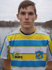 Povilas Baliunas