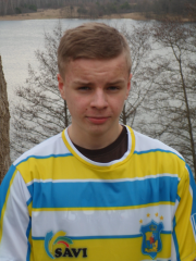 Šarūnas Kazlauskas