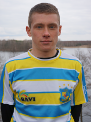 Evaldas Stankėvič
