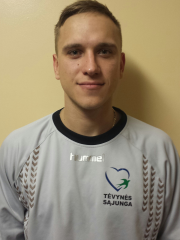 Audrius Katinas