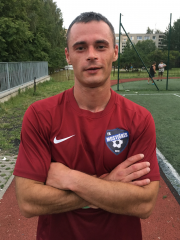 Daniel Stasiulevič