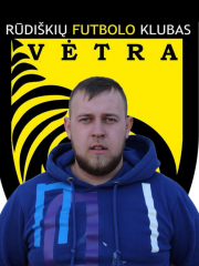 Karolis Trombačik