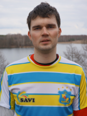 Justas Butrimavičius