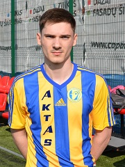 Edvinas Anisimenko