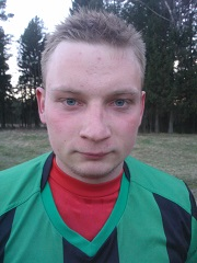 Pavel Traškin