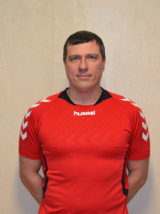 Evaldas Gylys