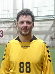 Mantas Žukauskas