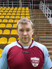 Darius Špūras