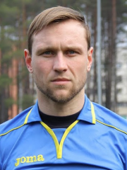 Kirill Mamontov