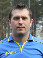 Pavel Ivanov