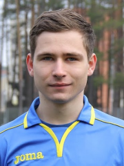 Anton Pavlovičius