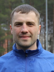 Jevgenij Šugajev