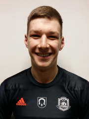 Lukas Paukštė