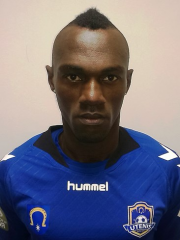 Mademba Djibril Cisse