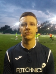 Darius Orvidas