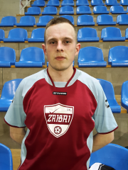 Raimondas Baranovskis