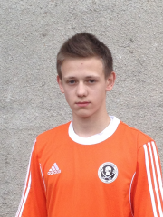 Daniel Palevič