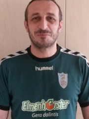 Elnar Gaibov