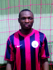 Opeyemi Tonney Jimoh
