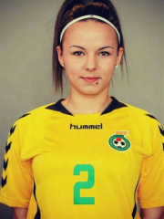 Paulė Milkintytė