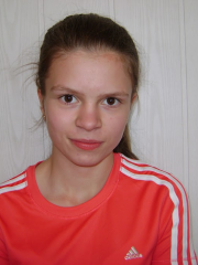 Božena German