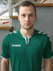 Jurij Serbinas
